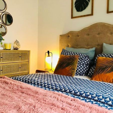 Residence Villanova Near Disneyland Paris Chessy  Εξωτερικό φωτογραφία