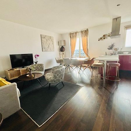Residence Villanova Near Disneyland Paris Chessy  Εξωτερικό φωτογραφία