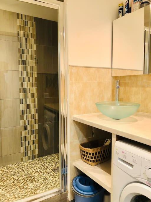 Residence Villanova Near Disneyland Paris Chessy  Εξωτερικό φωτογραφία