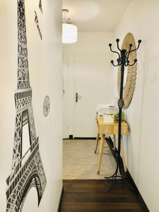 Residence Villanova Near Disneyland Paris Chessy  Εξωτερικό φωτογραφία