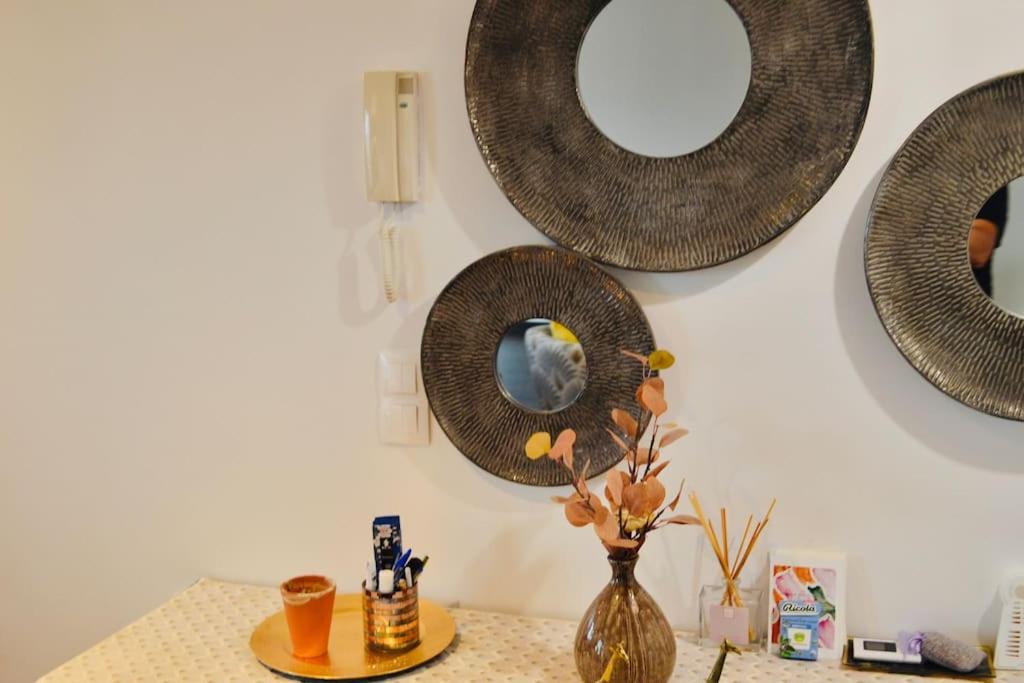 Residence Villanova Near Disneyland Paris Chessy  Εξωτερικό φωτογραφία