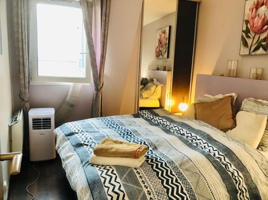 Residence Villanova Near Disneyland Paris Chessy  Εξωτερικό φωτογραφία
