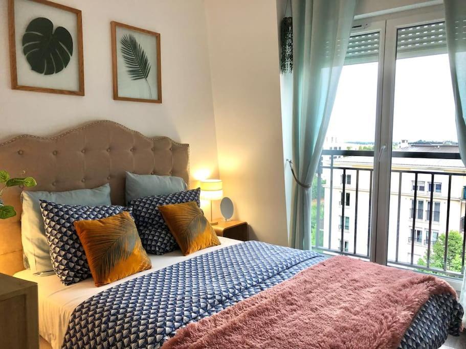Residence Villanova Near Disneyland Paris Chessy  Εξωτερικό φωτογραφία