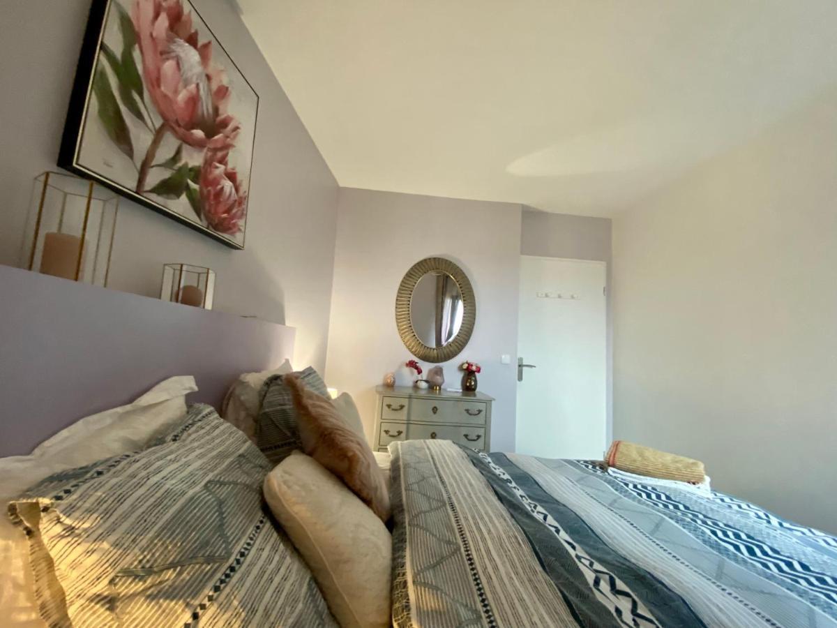 Residence Villanova Near Disneyland Paris Chessy  Εξωτερικό φωτογραφία