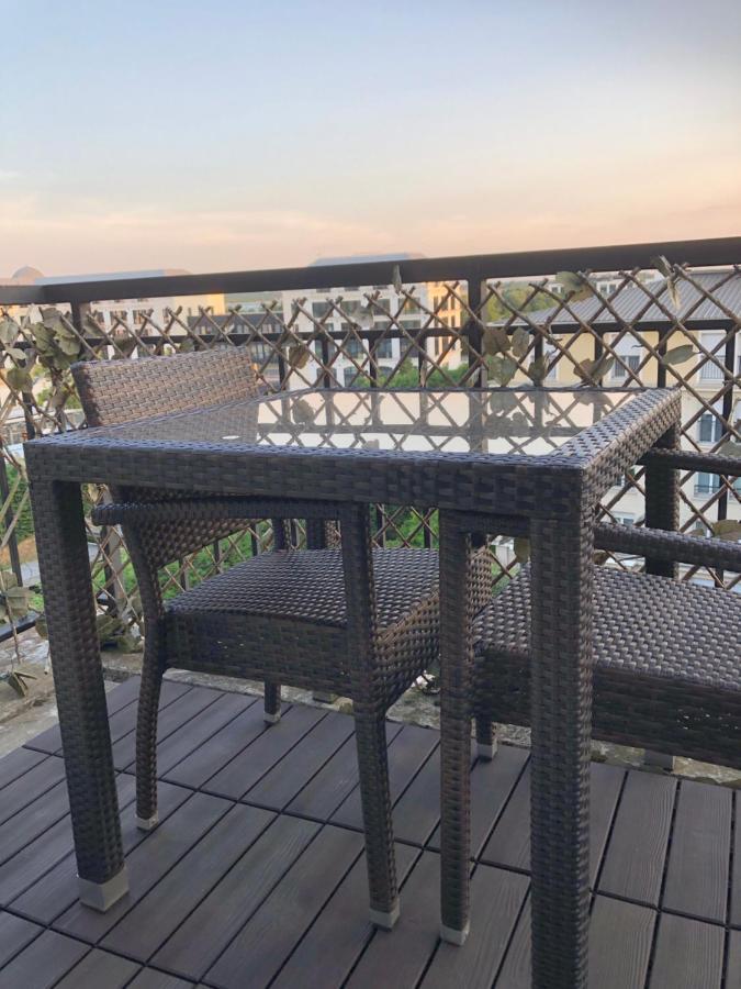 Residence Villanova Near Disneyland Paris Chessy  Εξωτερικό φωτογραφία