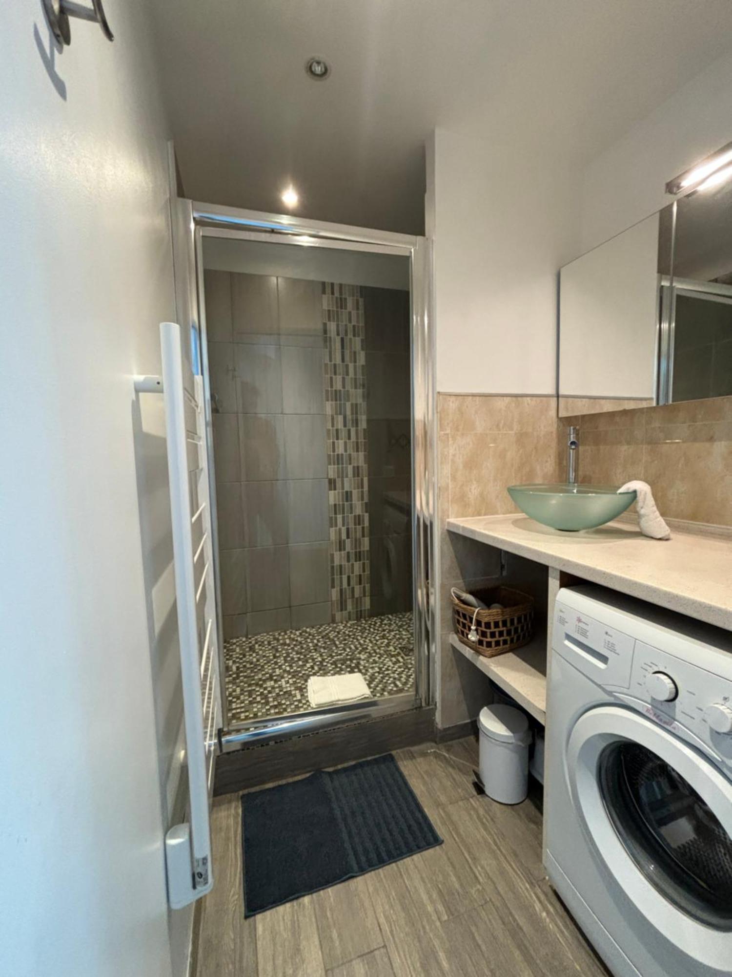 Residence Villanova Near Disneyland Paris Chessy  Εξωτερικό φωτογραφία